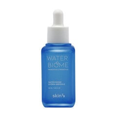 Ampula ar probiotikām un prebiotikām Skin79 Water Biome Hydra, 50ml cena un informācija | Serumi sejai, eļļas | 220.lv