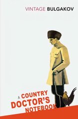 Country Doctor's Notebook цена и информация | Фантастика, фэнтези | 220.lv