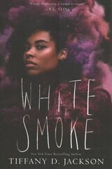 White Smoke цена и информация | Книги для подростков и молодежи | 220.lv