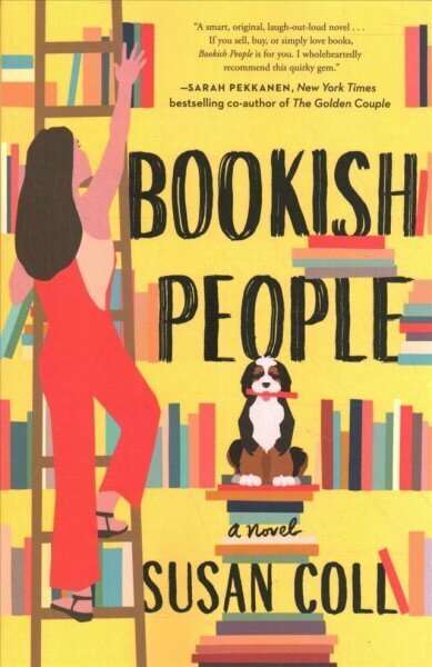 Bookish People cena un informācija | Fantāzija, fantastikas grāmatas | 220.lv
