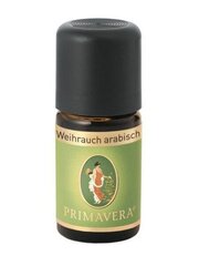 Primavera Ēteriskās eļļas vīraks 5 ml arābu cena un informācija | Mājas aromāti | 220.lv