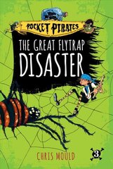 Great Flytrap Disaster: Volume 3 cena un informācija | Grāmatas pusaudžiem un jauniešiem | 220.lv