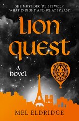 Lion Quest цена и информация | Книги для подростков  | 220.lv