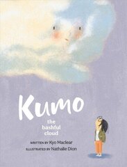 Kumo: The Bashful Cloud цена и информация | Книги для подростков  | 220.lv