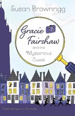 Gracie Fairshaw and the Mysterious Guest цена и информация | Книги для подростков  | 220.lv