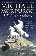 I Believe in Unicorns cena un informācija | Grāmatas pusaudžiem un jauniešiem | 220.lv