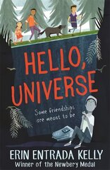 Hello, Universe цена и информация | Книги для подростков и молодежи | 220.lv