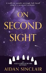 On Second Sight цена и информация | Книги для подростков и молодежи | 220.lv