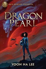 Dragon Pearl цена и информация | Книги для подростков и молодежи | 220.lv