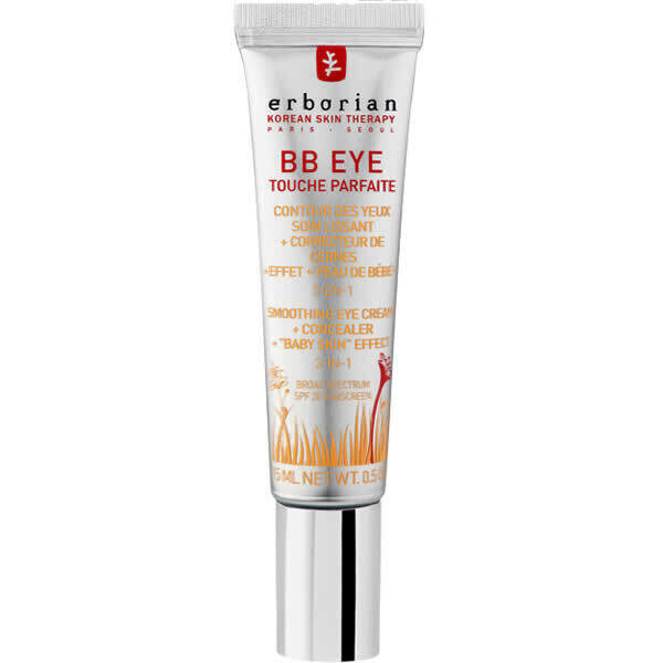 BB Eye Touche Parfaite acu krēms un korektors (Smooth ing Eye Cream) 15 ml цена и информация | Acu krēmi, serumi | 220.lv