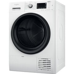 Whirlpool FFT M22 8X2B PL цена и информация | Сушильные машины | 220.lv