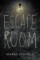 Escape Room цена и информация | Книги для подростков и молодежи | 220.lv