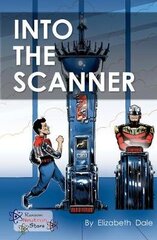 Into the Scanner цена и информация | Книги для подростков  | 220.lv