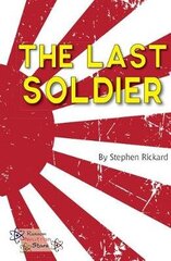 Last Soldier цена и информация | Книги для подростков  | 220.lv