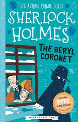Beryl Coronet (Easy Classics) цена и информация | Книги для подростков  | 220.lv