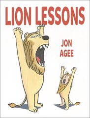 Lion Lessons цена и информация | Книги для подростков  | 220.lv