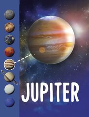 Jupiter cena un informācija | Grāmatas pusaudžiem un jauniešiem | 220.lv