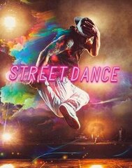 Street Dance цена и информация | Книги для подростков и молодежи | 220.lv