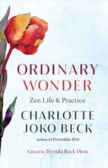 Ordinary Wonder: Zen Life and Practice цена и информация | Духовная литература | 220.lv