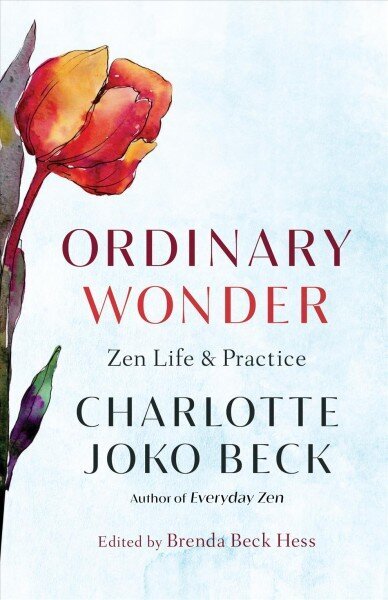 Ordinary Wonder: Zen Life and Practice cena un informācija | Garīgā literatūra | 220.lv