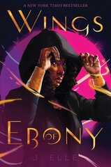 Wings of Ebony Reprint цена и информация | Книги для подростков и молодежи | 220.lv