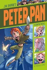 Peter Pan cena un informācija | Grāmatas pusaudžiem un jauniešiem | 220.lv