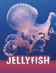 Jellyfish cena un informācija | Grāmatas pusaudžiem un jauniešiem | 220.lv