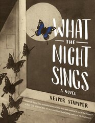 What the Night Sings цена и информация | Книги для подростков и молодежи | 220.lv