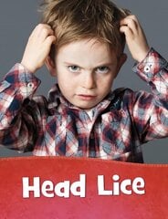 Head Lice cena un informācija | Grāmatas pusaudžiem un jauniešiem | 220.lv