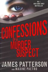 Confessions of a Murder Suspect: (Confessions 1) цена и информация | Книги для подростков и молодежи | 220.lv