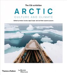 Arctic: culture and climate цена и информация | Исторические книги | 220.lv