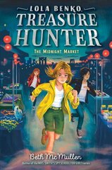 Midnight Market цена и информация | Книги для подростков и молодежи | 220.lv