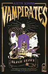 Vampiratres 4: Black Heart New edition цена и информация | Книги для подростков  | 220.lv