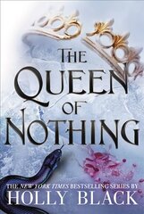 Queen of Nothing цена и информация | Книги для подростков и молодежи | 220.lv