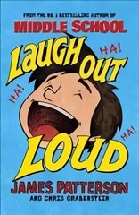 Laugh Out Loud cena un informācija | Grāmatas pusaudžiem un jauniešiem | 220.lv