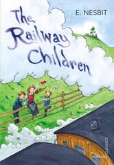 Railway Children cena un informācija | Grāmatas pusaudžiem un jauniešiem | 220.lv