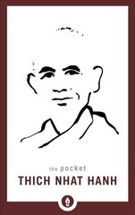 Pocket Thich Nhat Hanh cena un informācija | Garīgā literatūra | 220.lv