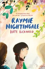 Raymie Nightingale цена и информация | Книги для подростков и молодежи | 220.lv