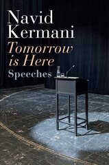 Tomorrow is Here: Speeches cena un informācija | Garīgā literatūra | 220.lv