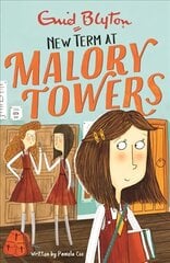 Malory Towers: New Term: Book 7 cena un informācija | Grāmatas pusaudžiem un jauniešiem | 220.lv