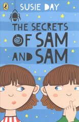 Secrets of Sam and Sam цена и информация | Книги для подростков  | 220.lv