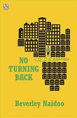 No Turning Back цена и информация | Книги для подростков и молодежи | 220.lv