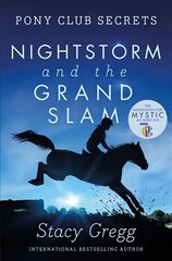 Nightstorm and the Grand Slam цена и информация | Книги для подростков и молодежи | 220.lv