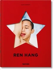 Ren Hang Multilingual edition цена и информация | Книги по фотографии | 220.lv