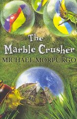 Marble Crusher: 3 Stories in 1 New edition цена и информация | Книги для подростков и молодежи | 220.lv