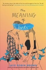 Meaning of Birds цена и информация | Книги для подростков и молодежи | 220.lv