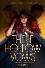 These Hollow Vows цена и информация | Книги для подростков  | 220.lv