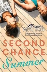 Second Chance Summer cena un informācija | Grāmatas pusaudžiem un jauniešiem | 220.lv