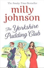 Yorkshire Pudding Club Reissue cena un informācija | Fantāzija, fantastikas grāmatas | 220.lv