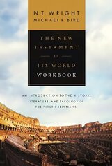 New Testament in its World Workbook cena un informācija | Garīgā literatūra | 220.lv